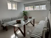 Casa Independiente con Piscina Privada, Wifi y Aire Acondicionado