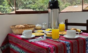 tunki Hause Machupicchu