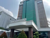 Grand Pangrango Hotels in Central Bogor