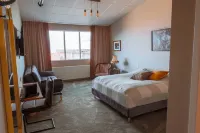 Hotel Kaldi Hotels in Dalvík