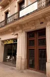 Hostal Live Barcelona