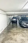 Chateauneuf with parking