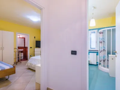 Casa al mare di Leo Hotel in zona Lungomare