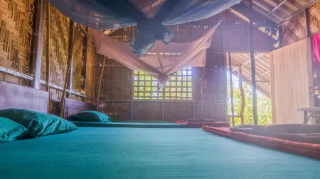 Peace Paradise Resort