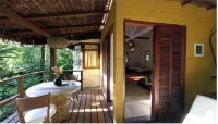 Pousada Bromélias Hotels in Paraty