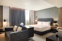 Hilton Woking Hotels in Woking