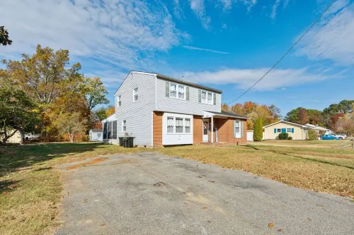 Welcome to Your Perfect Getaway! Close to Wilmington, Newark, and Philadelphia! Hotels in Salem County