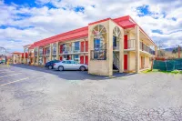 Ozark Junction Mountain View by OYO - WiFi