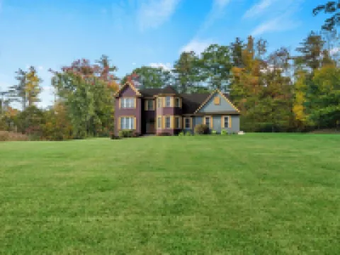 Hera Haven: Pickleball, hot tub, racetrack & lake 薩拉託加酒店