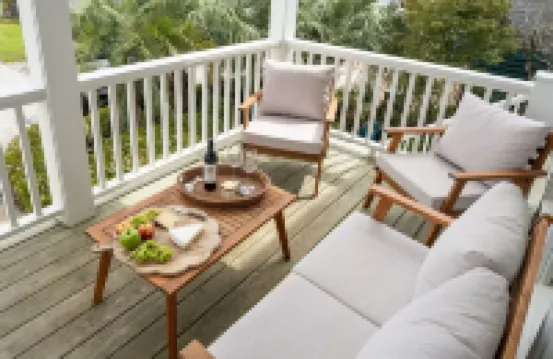 Wrightsville Beach Condo - Steps from the Beach!