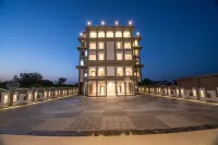 The Sky Imperial, Jodhpur Hotels in Mandor