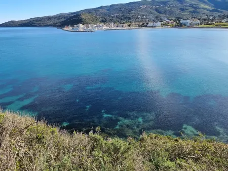 Apartment for 4 people Отели рядом с достопримечательностью «Масинажжио»