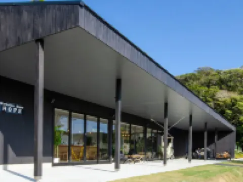 Shimayado Hope Hotels in Minamitane