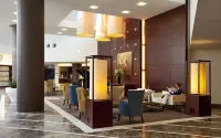 Mercure Antwerp City South