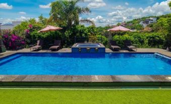 Casa Don Pascual Hotel Boutique Sweet Home