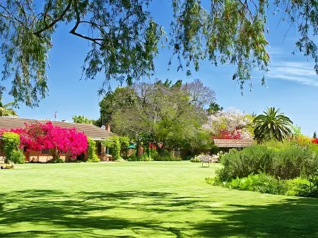 Gerald's Gift Guest House