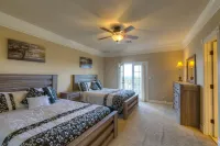 7,000 Sqft At 'The Columns' Estate In South Tulsa