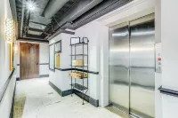 One Bedroom Industrial Loft in Downtown Fort Worth