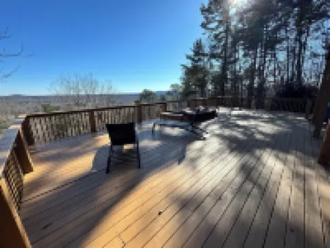 Above & Beyond - Cabin w/ Massive Views Near Helen