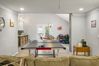 Farmhouse Getaway!