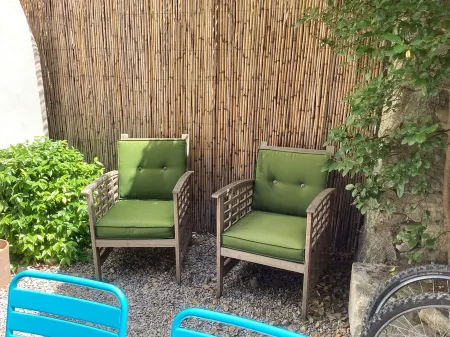 Maison de Village en Pierres, à 5minutes de L'isle sur la Sorgue