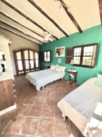 Large traditional CORTIJO, Large Private pool, Ping Pong table , family/groups