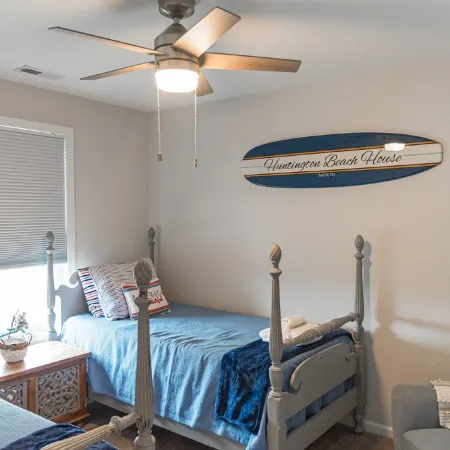 Clean New Townhome: Comfort and Convenience Await!