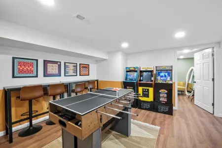 Rolling Hills/Amazing view/Firepit/Mins to ACE+NRG Отели рядом с достопримечательностью «Ace Adventure Water Park»