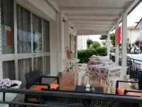 Hotel Villa Donati Hotels in Santarcangelo di Romagna