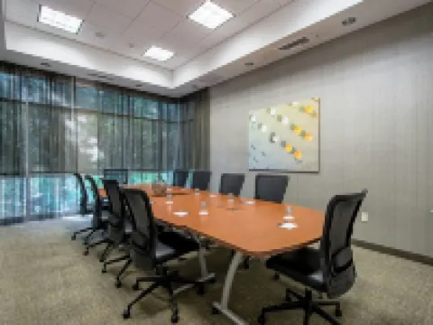 SpringHill Suites Tampa North/I-75 Tampa Palms Hotels in Tampa