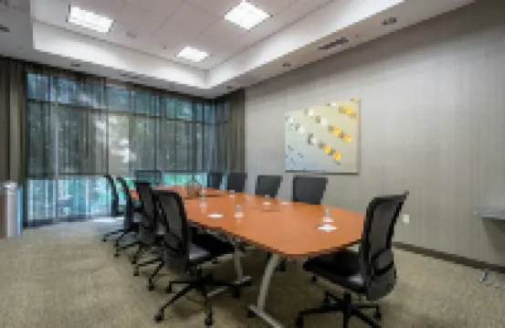 SpringHill Suites Tampa North/I-75 Tampa Palms