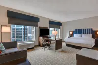 Hampton Inn & Suites Nashville Downtown Capitol View - 2-Star