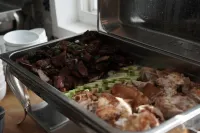 The Private House Restaurant and Resort Hotels in Calatagan