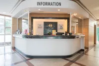 Sokcho Hotel Cheongcho