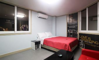 Changwon Myeongseodong Myeongseo