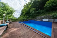 Yangsan (Baenaegol) Palace Pension - Pools