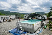 Cheorwon Turning Point Caravan - 2-Sterne