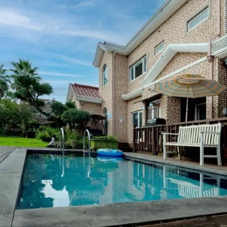 Ocean Sky Village Pension