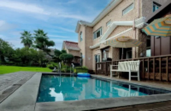 Ocean Sky Village Pension