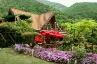 Yangsan (Baenaegol) Sangol Story 2 Pension Hotels in Yangsan