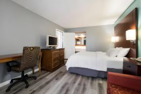 Americas Best Value Inn Blytheville