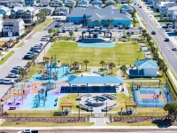 Location! Pool Access and Quick Easy Direct Beach Access.  Rent Sunday to Sunday Hotels in Ocean Isle Beach