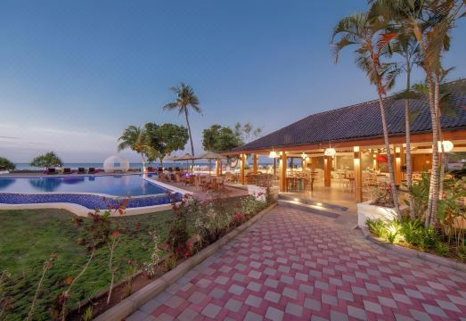 1. 로비나 헤이븐 ..