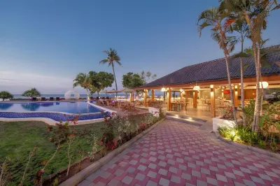 Lovina Haven Boutique Resort Hotel in zona Lovina