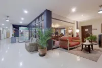 Mutiara Suites Hôtels à : Jakarta Sud