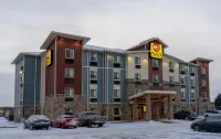 My Place Hotel-Shakopee, MN - Pet Friendly