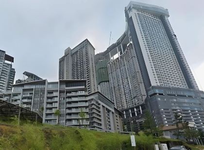 雲頂-NextGen旗下的The MOST