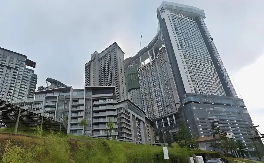 Genting @ the Most by NextGen