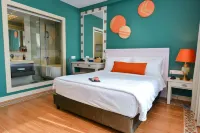 Sojourn Guest House Melaka 말라카 호텔
