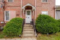 Peaceful 2BR w/ Zen Room